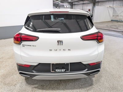 2020 Buick Enclave Avenir Technology Package Adaptive Cruise Massage Seats Moonroof