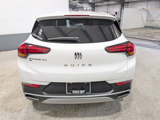 2020 Buick Enclave Avenir Technology Package Adaptive Cruise Massage Seats Moonroof