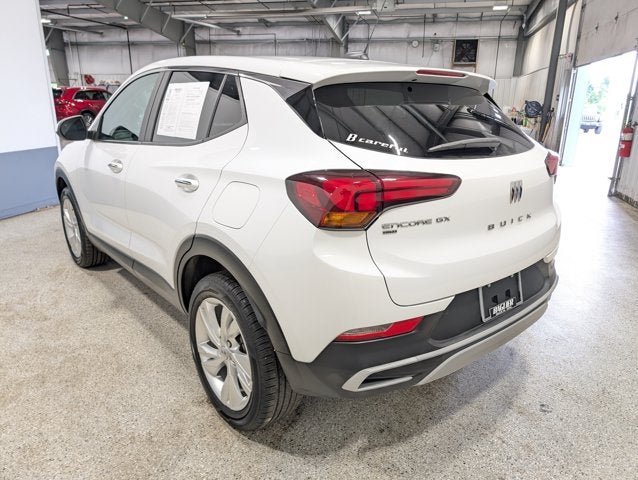 2020 Buick Enclave Avenir Technology Package Adaptive Cruise Massage Seats Moonroof