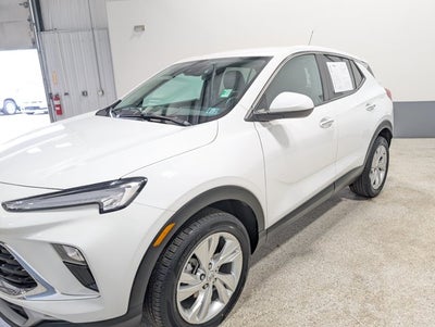2020 Buick Enclave Avenir Technology Package Adaptive Cruise Massage Seats Moonroof