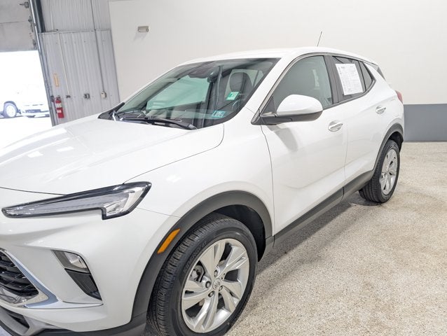 2020 Buick Enclave Avenir Technology Package Adaptive Cruise Massage Seats Moonroof
