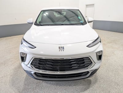 2020 Buick Enclave Avenir Technology Package Adaptive Cruise Massage Seats Moonroof