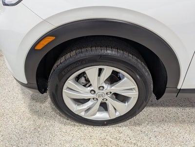 2020 Buick Enclave Avenir Technology Package Adaptive Cruise Massage Seats Moonroof