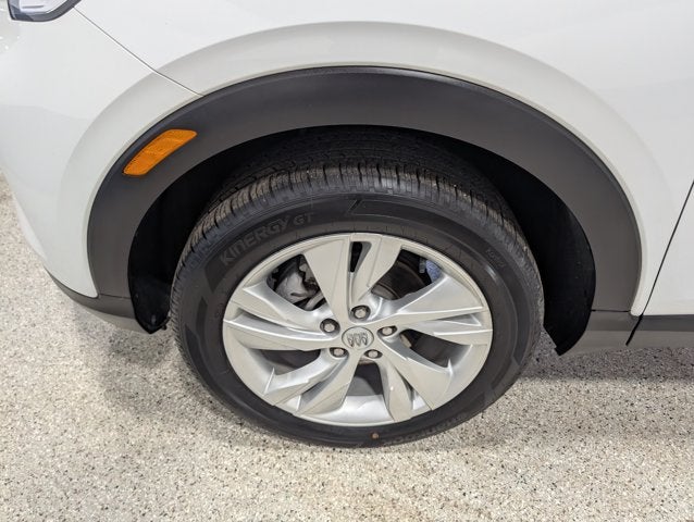 2020 Buick Enclave Avenir Technology Package Adaptive Cruise Massage Seats Moonroof