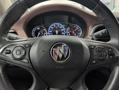 2020 Buick Enclave Avenir AWD Sunroof Trailering Package Massage Seats