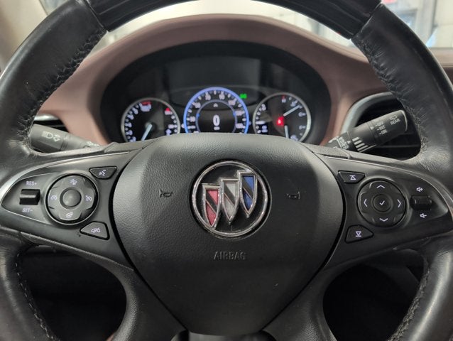2020 Buick Enclave Avenir AWD Sunroof Trailering Package Massage Seats