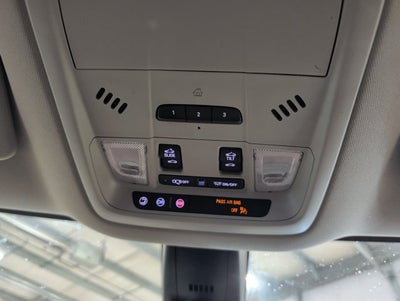 2020 Buick Enclave Avenir AWD Sunroof Trailering Package Massage Seats