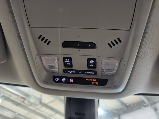 2020 Buick Enclave Avenir AWD Sunroof Trailering Package Massage Seats