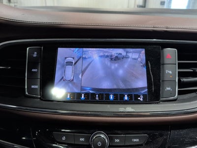 2020 Buick Enclave Avenir AWD Sunroof Trailering Package Massage Seats