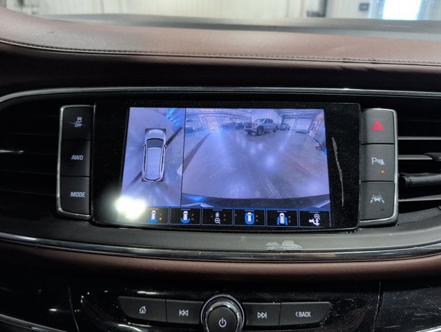 2020 Buick Enclave Avenir AWD Sunroof Trailering Package Massage Seats
