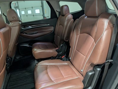 2020 Buick Enclave Avenir AWD Sunroof Trailering Package Massage Seats