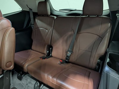 2020 Buick Enclave Avenir AWD Sunroof Trailering Package Massage Seats
