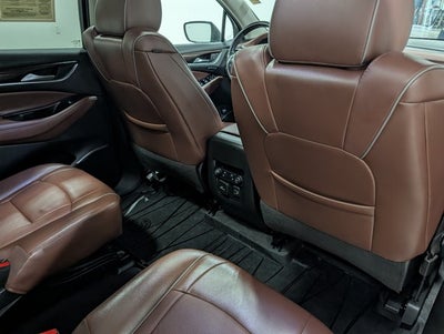 2020 Buick Enclave Avenir AWD Sunroof Trailering Package Massage Seats
