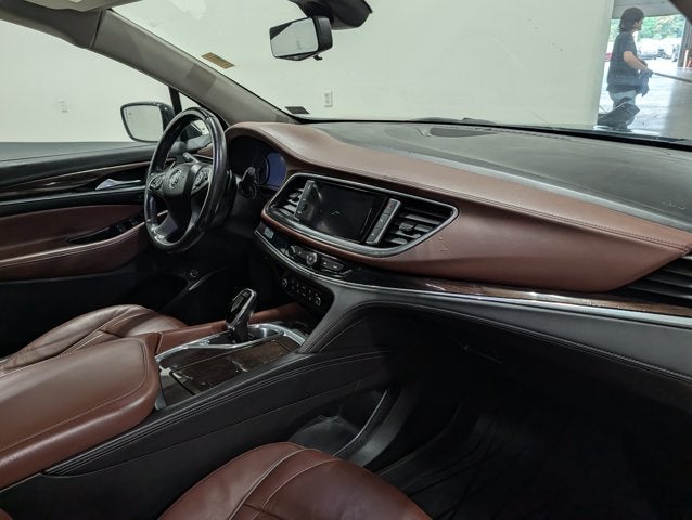 2020 Buick Enclave Avenir AWD Sunroof Trailering Package Massage Seats