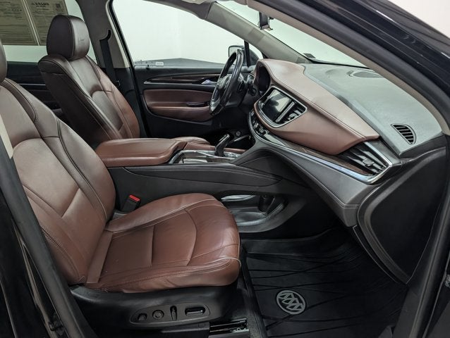 2020 Buick Enclave Avenir AWD Sunroof Trailering Package Massage Seats