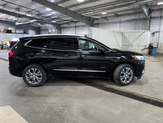 2020 Buick Enclave Avenir AWD Sunroof Trailering Package Massage Seats