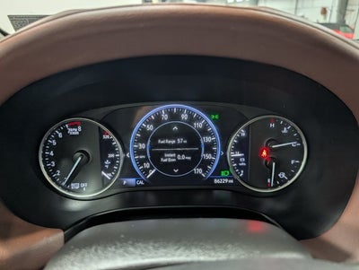 2020 Buick Enclave Avenir AWD Sunroof Trailering Package Massage Seats