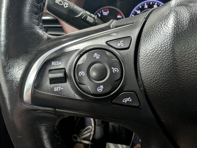 2020 Buick Enclave Avenir AWD Sunroof Trailering Package Massage Seats