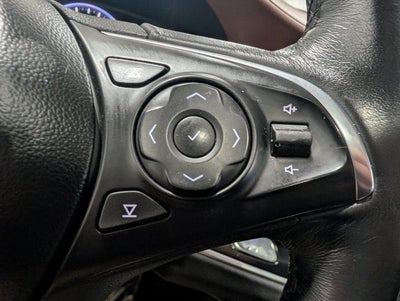 2020 Buick Enclave Avenir AWD Sunroof Trailering Package Massage Seats