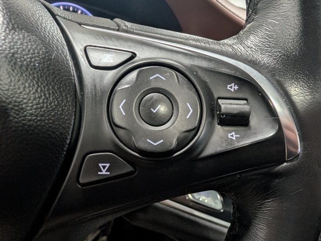 2020 Buick Enclave Avenir AWD Sunroof Trailering Package Massage Seats