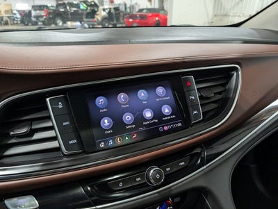 2020 Buick Enclave Avenir AWD Sunroof Trailering Package Massage Seats