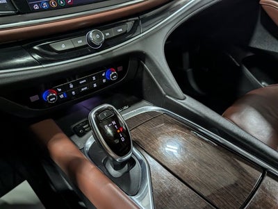 2020 Buick Enclave Avenir AWD Sunroof Trailering Package Massage Seats