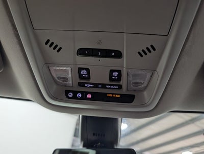 2020 Buick Enclave Avenir AWD Sunroof Trailering Package Massage Seats