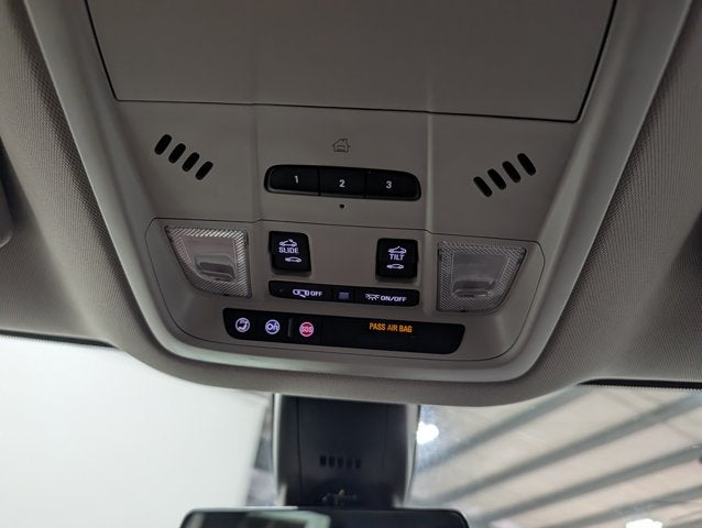 2020 Buick Enclave Avenir AWD Sunroof Trailering Package Massage Seats