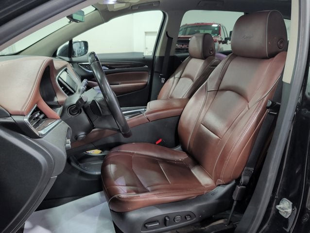 2020 Buick Enclave Avenir AWD Sunroof Trailering Package Massage Seats