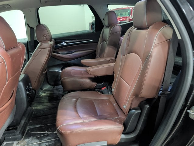 2020 Buick Enclave Avenir AWD Sunroof Trailering Package Massage Seats
