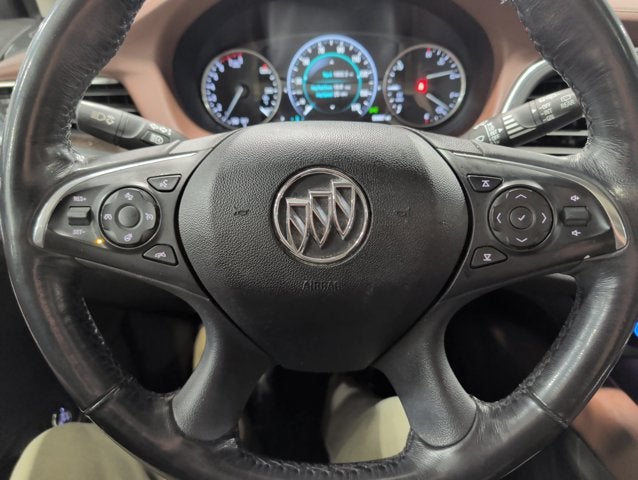 2019 Buick Enclave Avenir