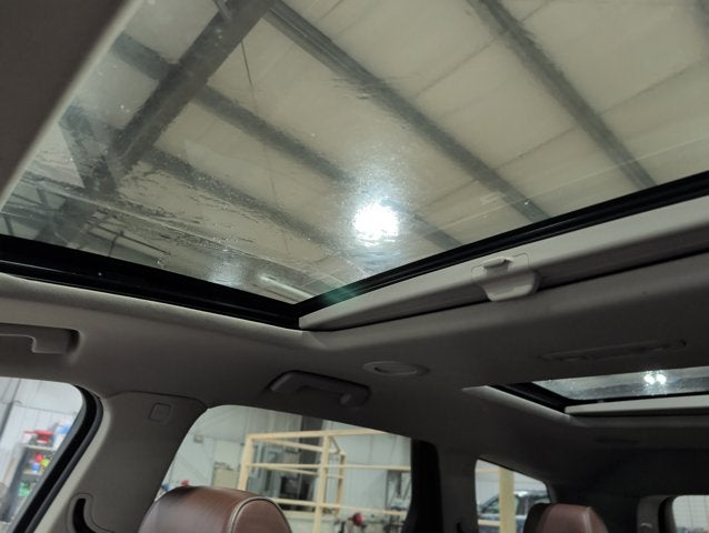 2019 Buick Enclave Avenir