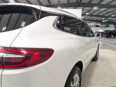 2019 Buick Enclave Avenir