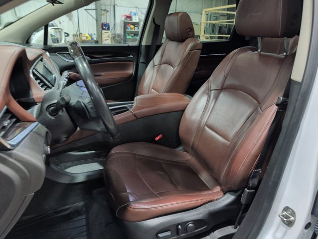 2019 Buick Enclave Avenir