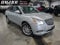 2017 Buick Enclave Leather 3.6L V6 Trailering Package Quicksilver Metallic