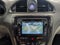 2017 Buick Enclave Leather 3.6L V6 Trailering Package Quicksilver Metallic