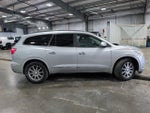 2017 Buick Enclave Leather 3.6L V6 Trailering Package Quicksilver Metallic