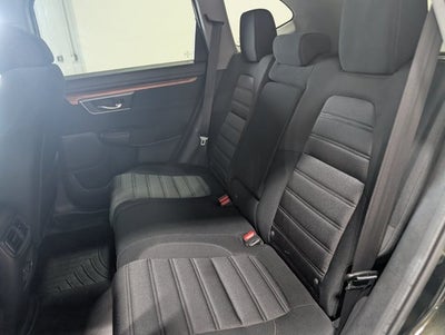 2017 Honda CR-V EX AWD Adaptive Cruise Moonroof Heated Seats