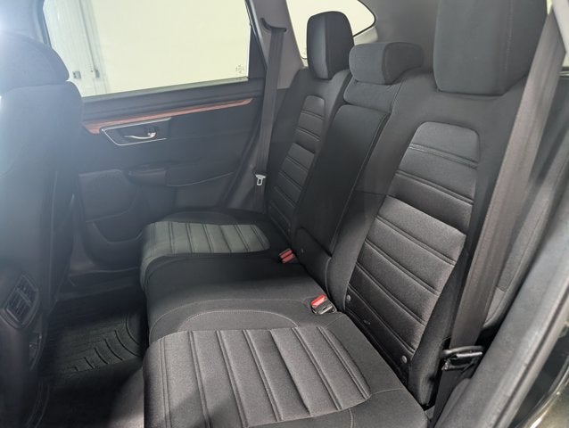 2017 Honda CR-V EX AWD Adaptive Cruise Moonroof Heated Seats