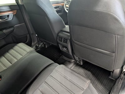 2017 Honda CR-V EX AWD Adaptive Cruise Moonroof Heated Seats