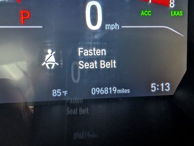 2017 Honda CR-V EX AWD Adaptive Cruise Moonroof Heated Seats
