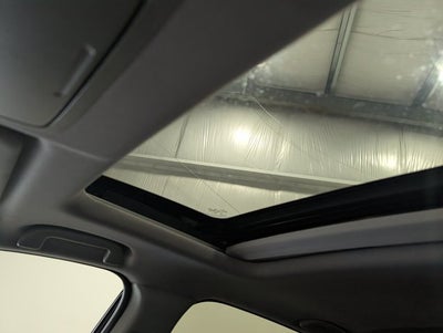 2017 Honda CR-V EX AWD Adaptive Cruise Moonroof Heated Seats