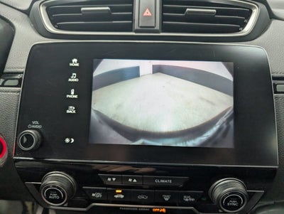 2017 Honda CR-V EX AWD Adaptive Cruise Moonroof Heated Seats