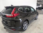 2017 Honda CR-V EX AWD Adaptive Cruise Moonroof Heated Seats