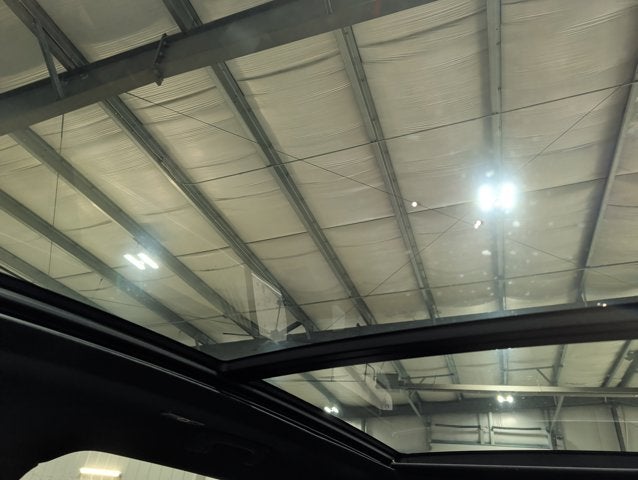 2022 Lincoln Aviator Reserve Twin Turbo V6 Panoramic Roof AWD Active Suspension Third Row