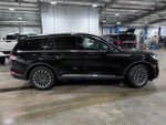 2022 Lincoln Aviator Reserve Twin Turbo V6 Panoramic Roof AWD Active Suspension Third Row