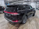 2022 Lincoln Aviator Reserve Twin Turbo V6 Panoramic Roof AWD Active Suspension Third Row