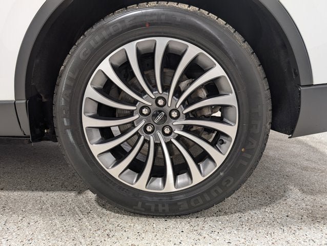 2021 Lincoln Aviator Reserve Elements Pkg Plus Panoramic Vista Roof Revel Audio AWD