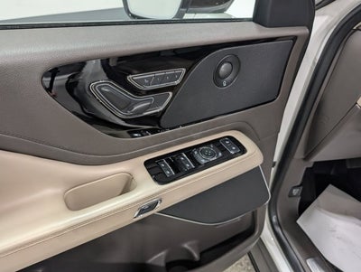 2021 Lincoln Aviator Reserve Elements Pkg Plus Panoramic Vista Roof Revel Audio AWD