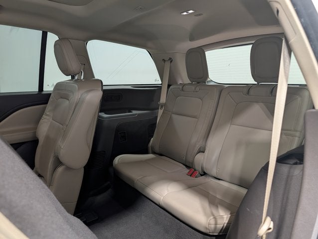 2021 Lincoln Aviator Reserve Elements Pkg Plus Panoramic Vista Roof Revel Audio AWD